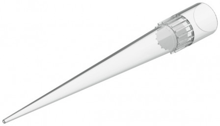 DHAP-300-TA1FS-P960R Pointe de pipette jetable