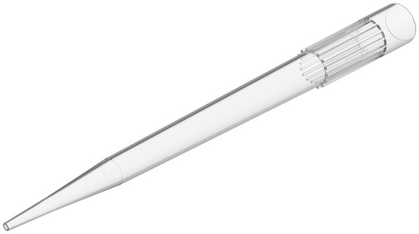 DHAP-1000-TA1-P960R Pointe de pipette jetable