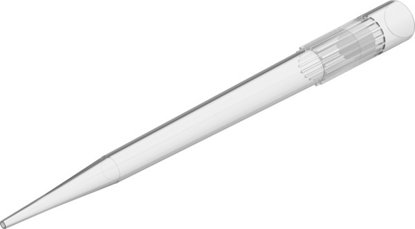 DHAP-1000-TA1FS-P960R Pointe de pipette jetable