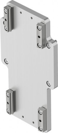 EHAM-MA-L9-90-L2-80 Kit d'adaptation