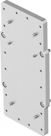 EHAM-MA-L9-120-L9-90-S Kit d'adaptation