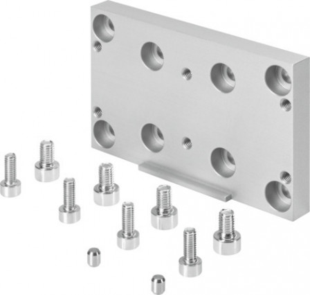 EHAM-S1-26-20 Kit de fixation croisée