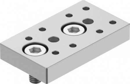 EHAM-E20-40-E8-35 Kit d'adaptation