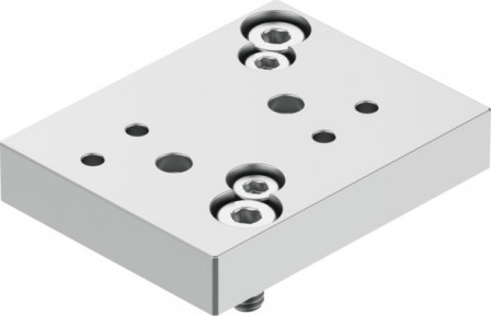 EHAM-E20-40-E9-20 Kit d'adaptation