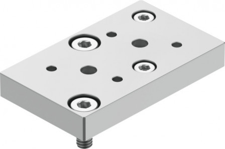 EHAM-E20-40-E19-25 Kit d'adaptation