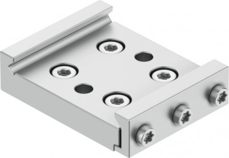 EHAM-E20-40 Fixation