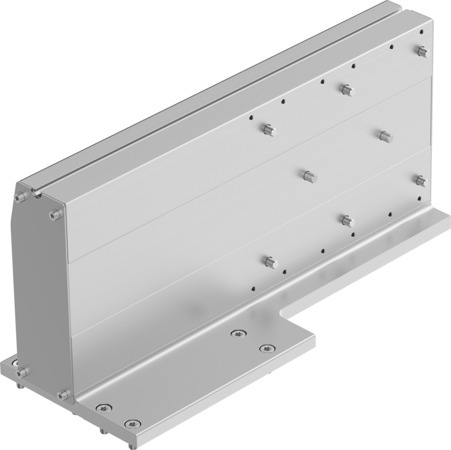 EHAM-AK-L9-160-L9-160-ML Kit d'angle