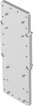 EHAM-MA-L9-120-L9-90 Kit d'adaptation