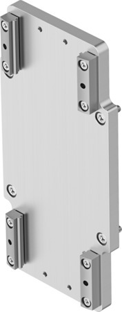 EHAM-MA-L9-120-L2-80 Kit d'adaptation