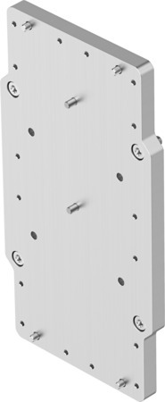 EHAM-MA-L9-160-L9-120-S Kit d'adaptation