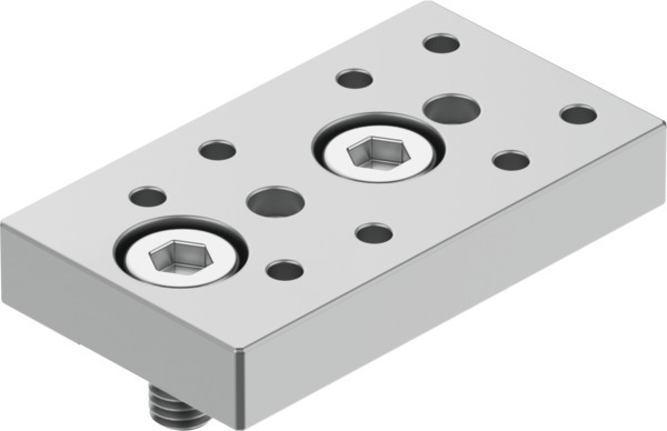 EHAM-E20-40-E8-35 Kit d'adaptation