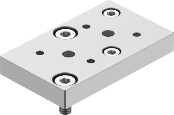 EHAM-E20-40-E19-25 Kit d'adaptation