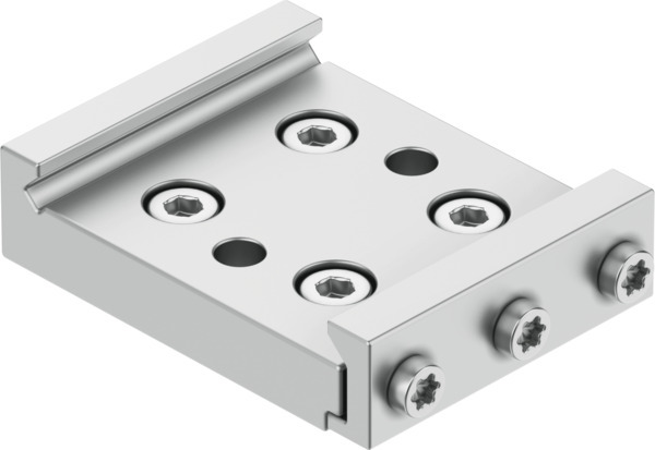 EHAM-E20-40 Fixation