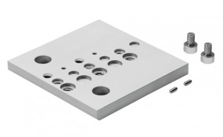 HAPS-12 Kit d'adaptation