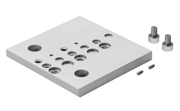 HAPS-12 Kit d'adaptation