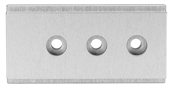 HAPB-15 Kit de plaques d'adaptation