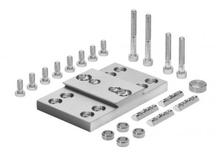HMSV-42 Kit d'adaptation