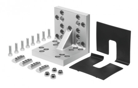 HMBV-ND Kit de connexion