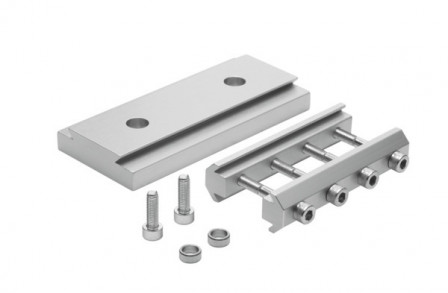 HMSV-10 Kit d'adaptation