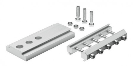 HMSV-36 Kit d'adaptation