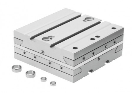 HMXY-3 Unité d'ajustement X-Y