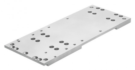 HMVS-DL25 Kit d'adaptation