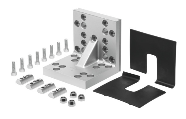 HMBV-ND Kit de connexion