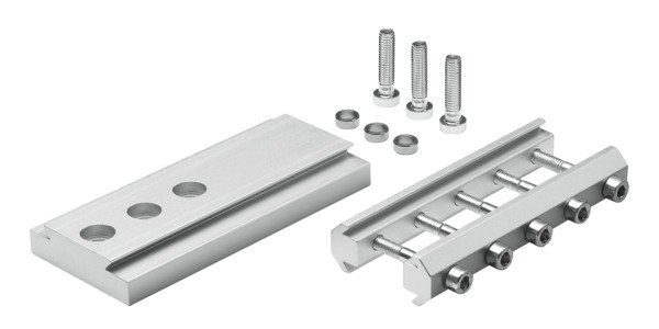 HMSV-36 Kit d'adaptation