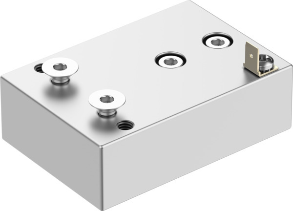 HMIZF-E03-DA25 Kit d'installation