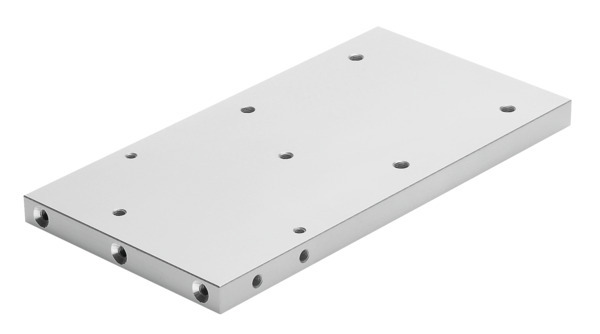 HMIYF-RF/DL25 Kit d'installation