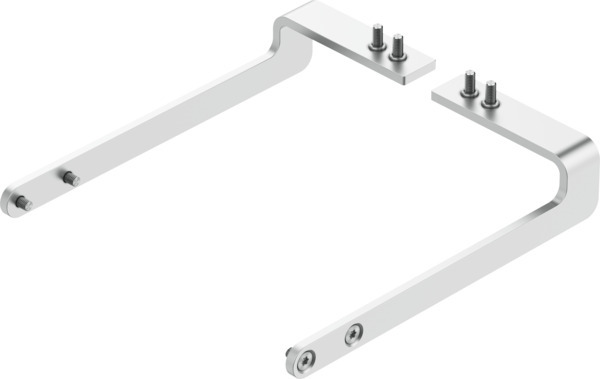 EHAA-G1-E20-40-GGA1-AP Fixation du mors