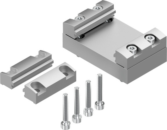 EHAA-D-L2-32-L2-32 Kit d'adaptation