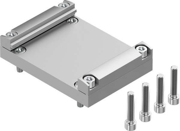 EHAA-D-L2-80-L2-80 Kit d'adaptation