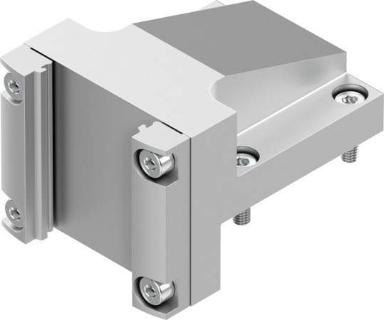 EHAA-D-L2-45-L2-32-AP Kit d'angle