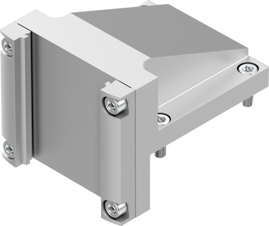 EHAA-D-L2-80-L2-60-AP Kit d'angle