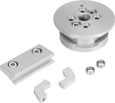 kit de détection DASI-Q11-35-A-KT