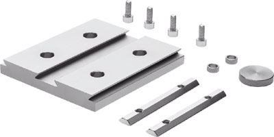 kit de plaques d'adaptation HAPB-4