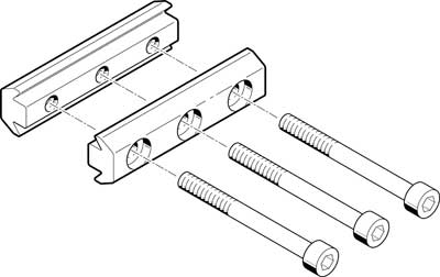kit de connexion HAVB-3