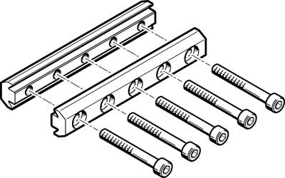 kit de connexion HAVB-5