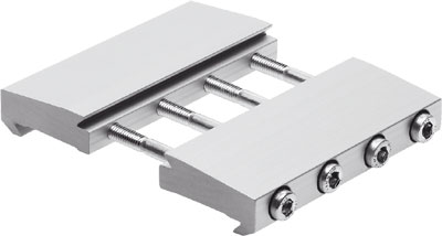 kit de connexion HAVB-8