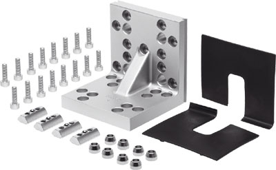 kit de base HMBF-DB