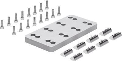 kit de connexion HMBSV