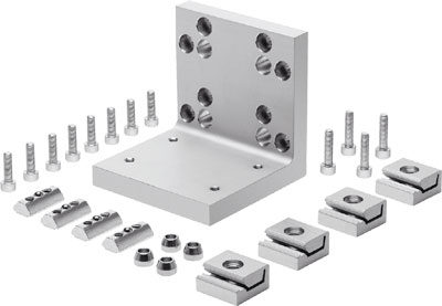 kit de connexion HMBV-ND-DL25