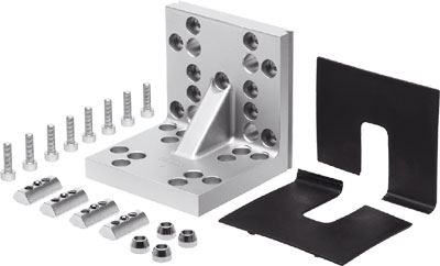 kit de connexion HMBV-ND-DL40