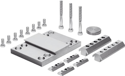 kit d'adaptation HMAV-DL40