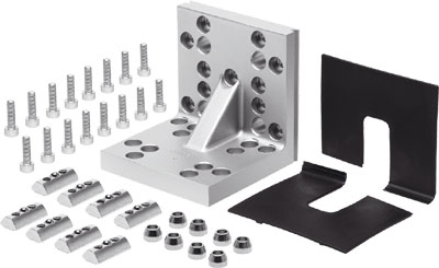 kit de connexion HMBSW