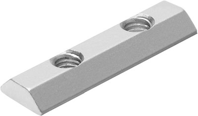 écrou pour rainure HMBN-5-2M5