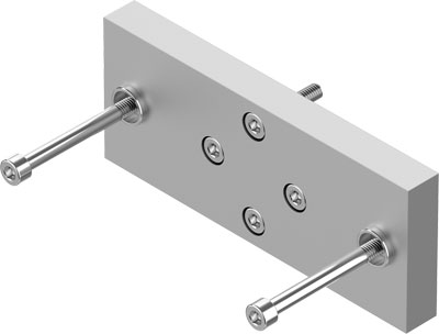 kit d'adaptation DHAA-D-E21-70...110-Q11-32