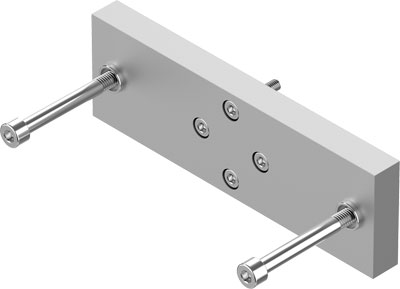 kit d'adaptation DHAA-D-E21-70...110-Q11-50