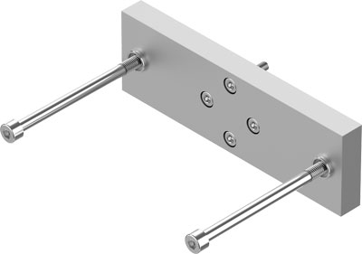 kit d'adaptation DHAA-D-E21-70...110-Q11-50-E